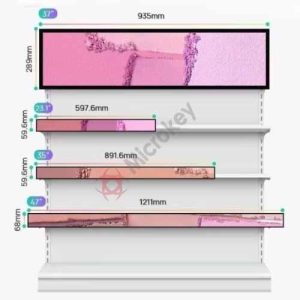 Ultra geniş ekran ölçüleri