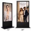 85" Digital Signage